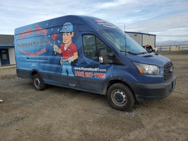 Photo 4 from auction – 2019 FORD TRANSIT with VIN 1FTBW3XG2KKA82395