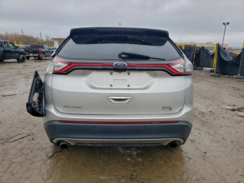Photo 6 from auction – 2017 FORD EDGE TITAN with VIN 2FMPK3K92HBB75569