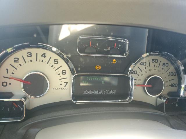 Photo 9 from auction – 2010 FORD EXPEDITION with VIN 1FMJU1F54AEA71624
