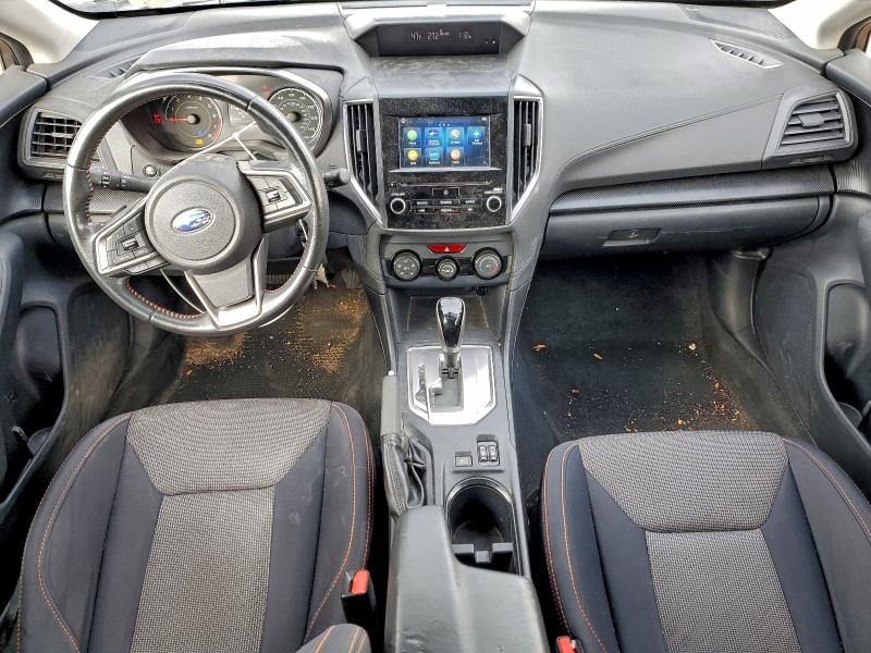 Photo 8 from auction – 2019 SUBARU CROSSTREK with VIN JF2GTACC0K8249891