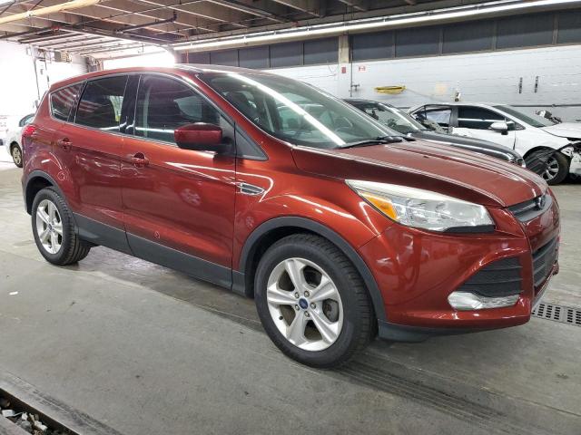 Photo 4 from auction – 2015 FORD ESCAPE SE with VIN 1FMCU0GX4FUB02192