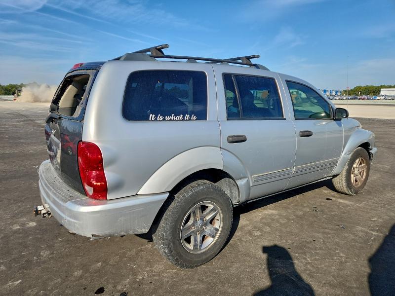 Photo 3 from auction – 2004 DODGE DURANGO SL with VIN 1D4HD48N24F210295