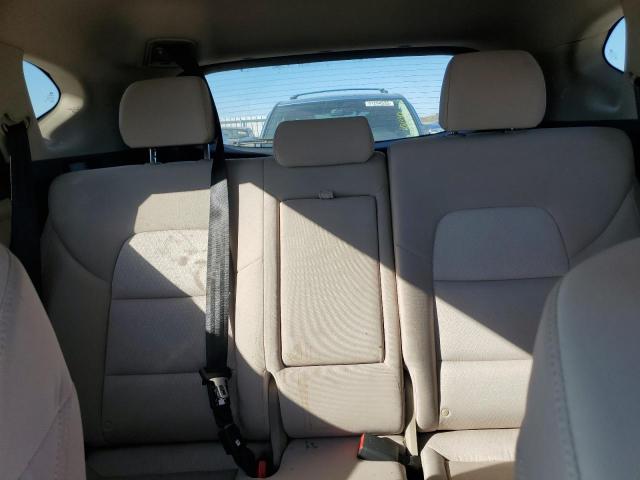 Photo 10 from auction – 2017 HYUNDAI TUCSON LIM with VIN KM8J3CA27HU402658