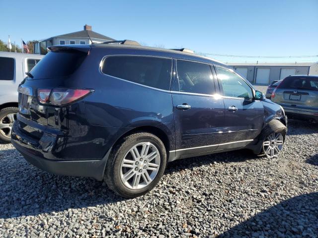 Photo 3 from auction – 2015 CHEVROLET TRAVERSE L with VIN 1GNKVGKD5FJ357171