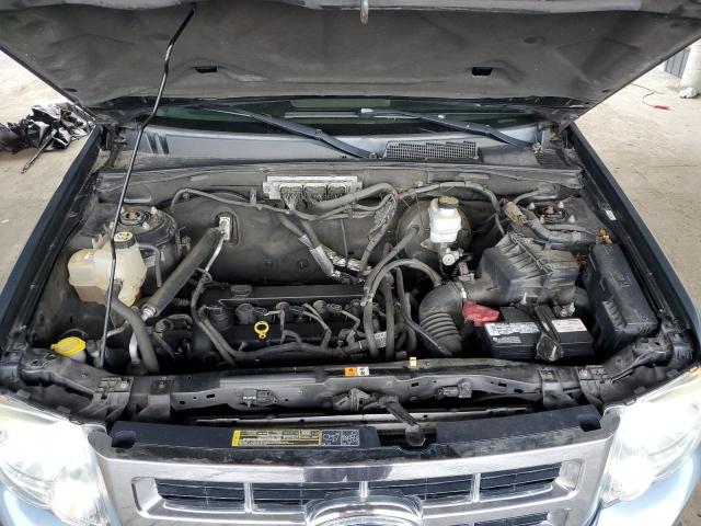 Photo 11 from auction – 2010 FORD ESCAPE XLS with VIN 1FMCU0C71AKC66736