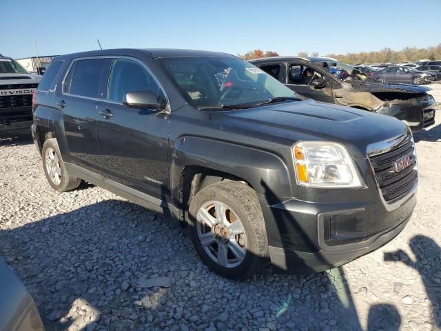 Photo 4 from auction – 2017 GMC TERRAIN SL with VIN 2GKALMEK3H6317677
