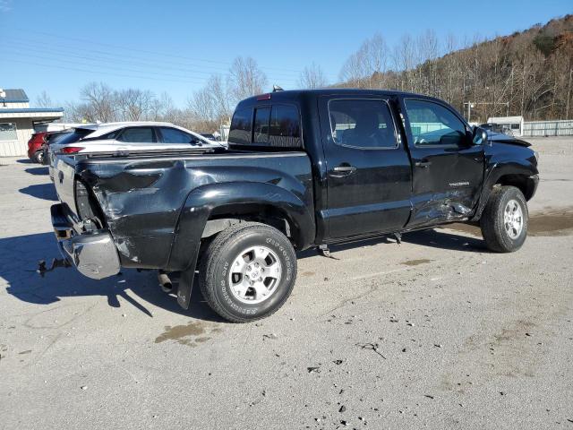 Photo 3 from auction – 2014 TOYOTA TACOMA DOU with VIN 3TMLU4EN2EM157966