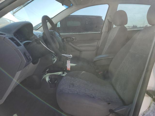 Photo 7 from auction – 2005 FORD FOCUS ZX4 with VIN 1FAFP34N35W253238