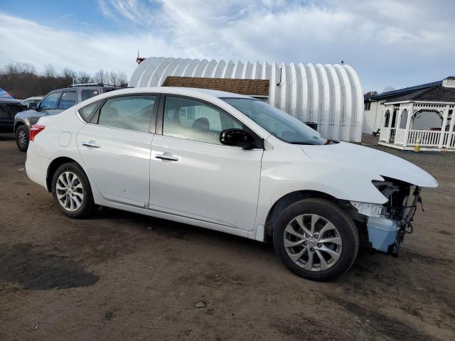 Photo 4 from auction – 2018 NISS SENTRA with VIN 3N1AB7AP4JY321519