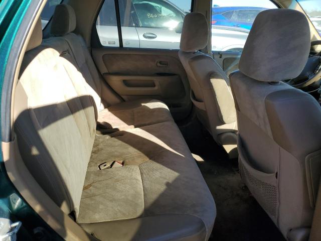 Photo 10 from auction – 2004 HONDA CR-V EX with VIN SHSRD78844U202189