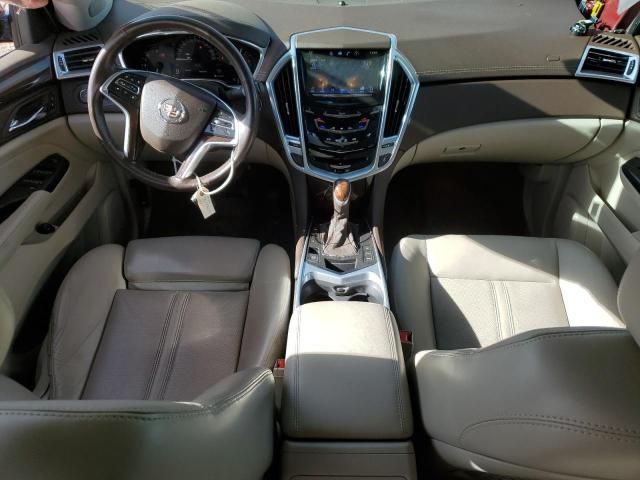 Photo 8 from auction – 2014 CADILLAC SRX PERFOR with VIN 3GYFNFE37ES525763