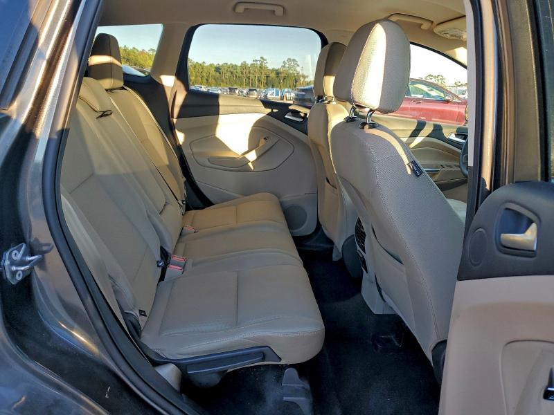 Photo 11 from auction – 2017 FORD ESCAPE SE with VIN 1FMCU0GD3HUB75935