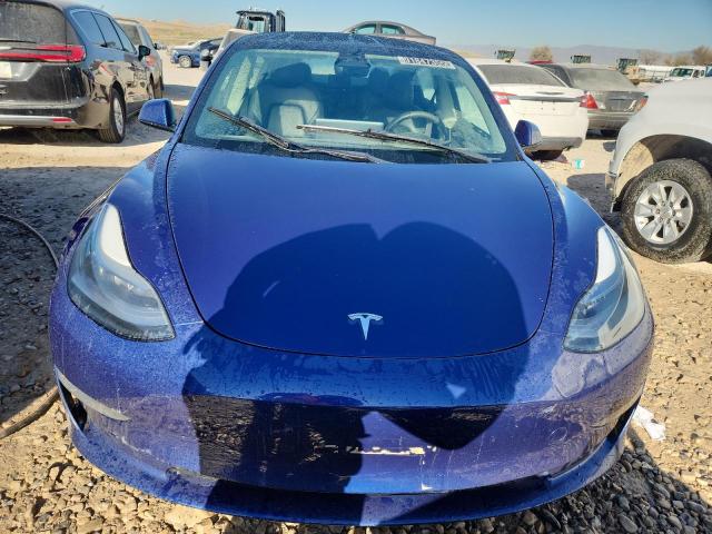 Photo 5 from auction – 2022 TESLA MODEL 3 with VIN 5YJ3E1EA8NF368683