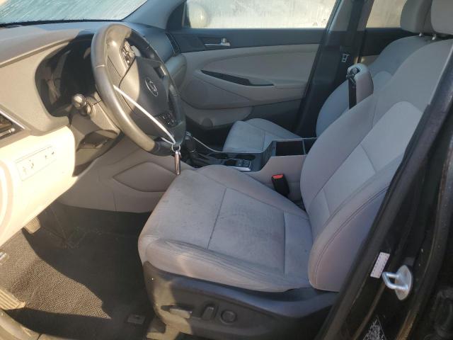 Photo 7 from auction – 2018 HYUNDAI TUCSON VAL with VIN KM8J3CA2XJU682355