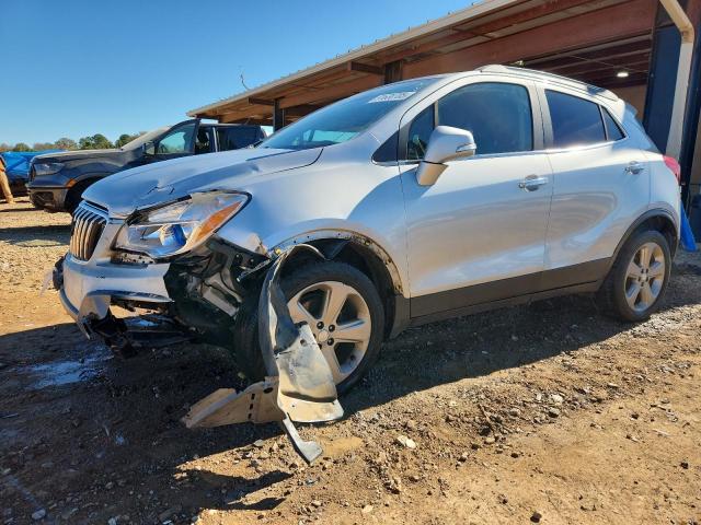 BUICK ENCORE CON 2014 with VIN KL4CJBSB2EB683667 - Photo from auction