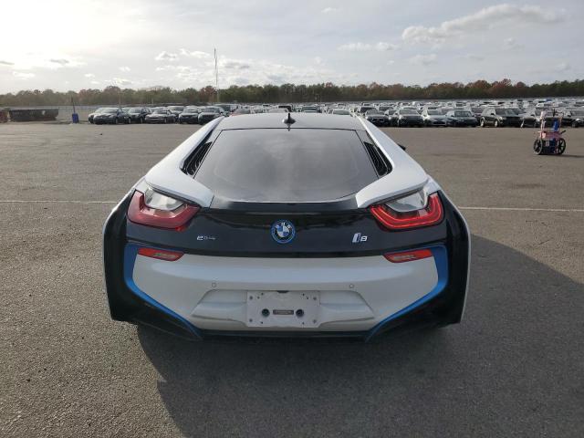 Photo 6 from auction – 2016 BMW I8 with VIN WBY2Z2C57GV674854