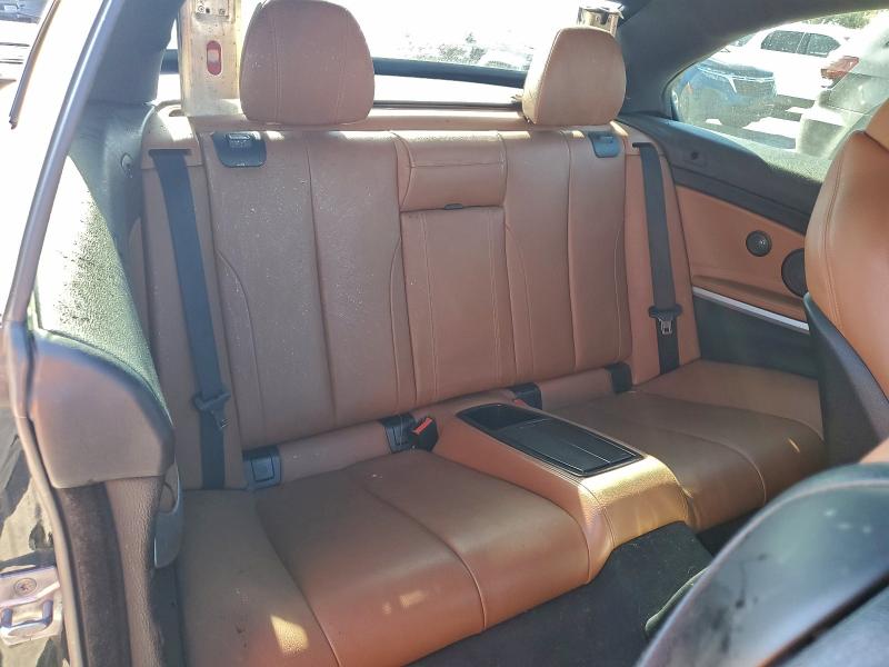 Photo 10 from auction – 2016 BMW 428 I SULE with VIN WBA3V7C53G5A26622