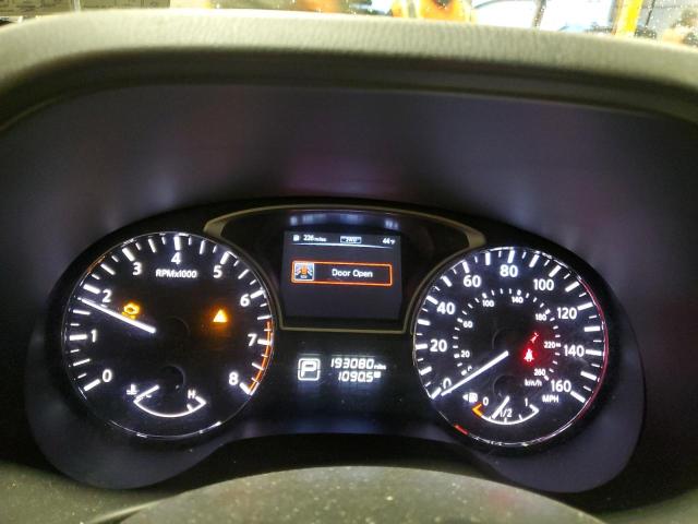 Photo 9 from auction – 2014 NISSAN PATHFINDER with VIN 5N1AR2MM8EC677933