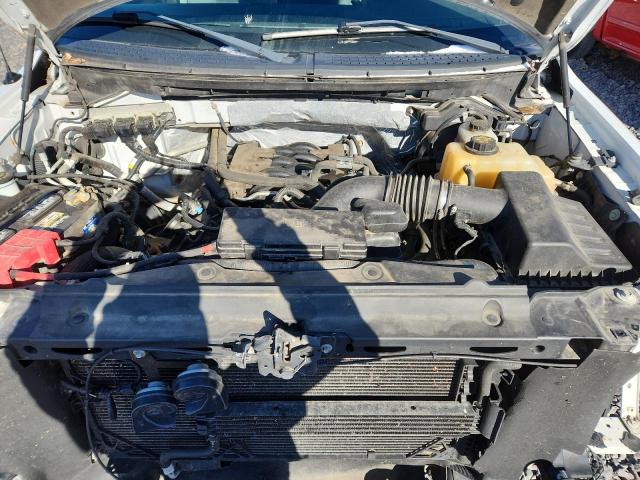 Photo 12 from auction – 2011 FORD F150 SUPER with VIN 1FTFW1EF8BKD18080