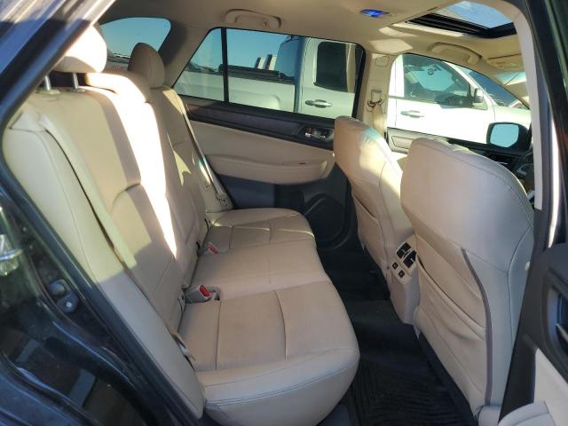 Photo 11 from auction – 2017 SUBARU OUTBACK 2. with VIN 4S4BSANC3H3237938