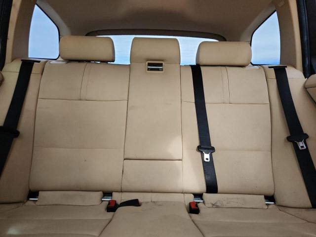 Photo 10 from auction – 2008 BMW X3 3.0SI with VIN WBXPC93408WJ18957