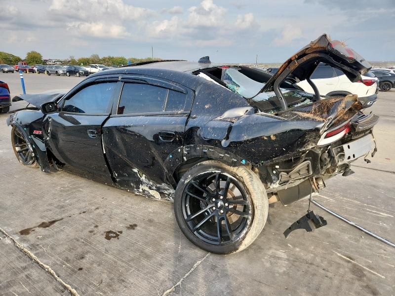 Photo 2 from auction – 2023 DODGE CHARGER SC with VIN 2C3CDXGJXPH673607