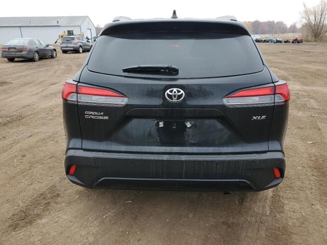 Photo 6 from auction – 2025 TOYOTA COROLLA CR with VIN 7MUDAAAG5SV143533
