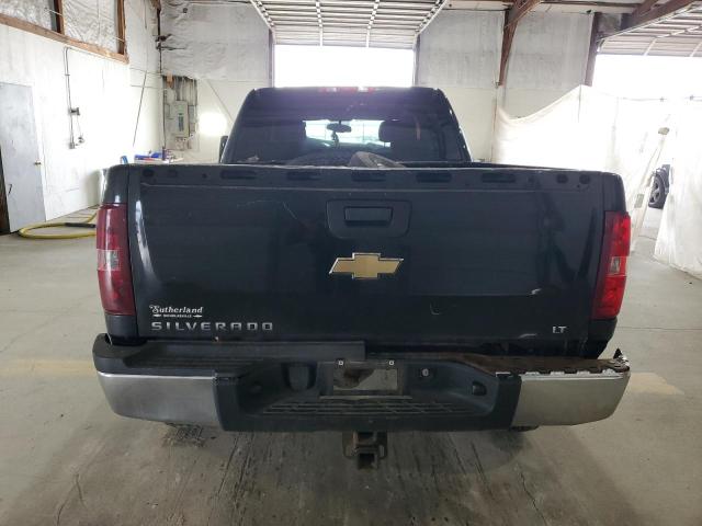 Photo 6 from auction – 2010 CHEVROLET SILVERADO with VIN 1GC4KXBG5AF143295