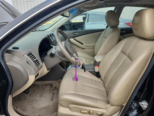 Photo 7 from auction – 2012 NISSAN ALTIMA BAS with VIN 1N4AL2AP4CC123828