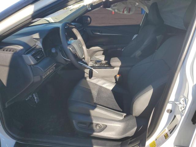 Photo 7 from auction – 2025 TOYOTA CAMRY XSE with VIN 4T1DAACK3SU090396