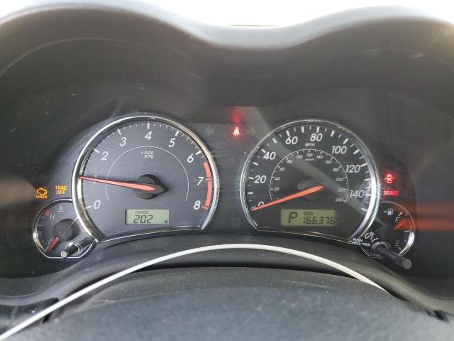 Photo 9 from auction – 2012 TOYOTA COROLLA BA with VIN 2T1BU4EE0CC845434