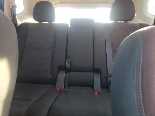 Photo 10 from auction – 2016 NISSAN ROGUE S with VIN KNMAT2MT2GP709350