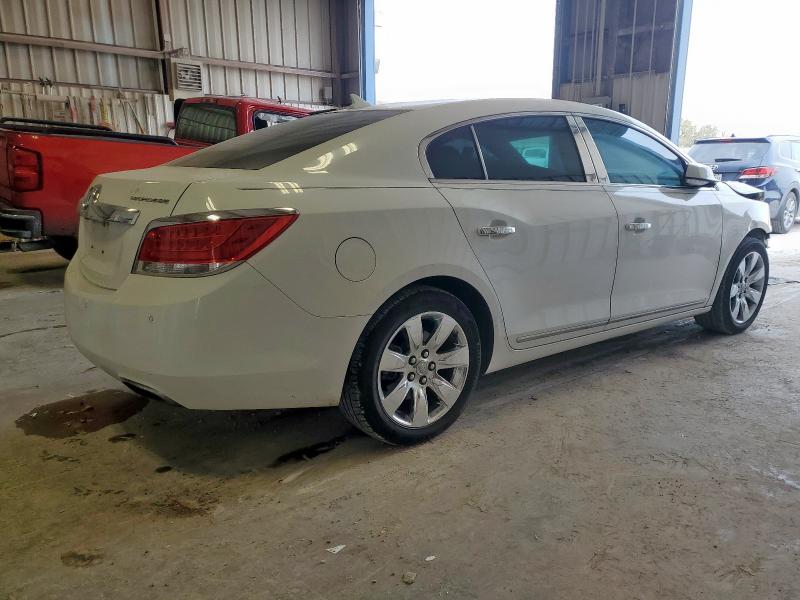 Photo 3 from auction – 2013 BUICK LACROSSE P with VIN 1G4GH5E30DF168968