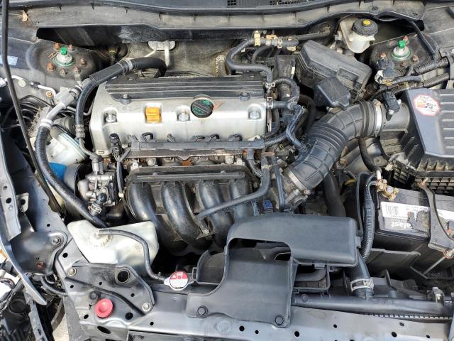 Photo 11 from auction – 2008 HONDA ACCORD LXP with VIN JHMCP26468C047122