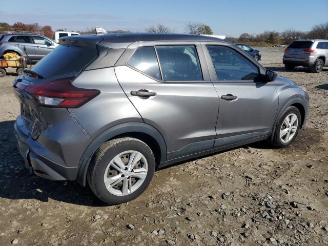 Photo 3 from auction – 2021 NISSAN KICKS S with VIN 3N1CP5BV0ML541687