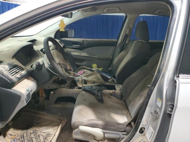 Photo 7 from auction – 2013 HONDA CR-V with VIN 2HKRM4H32DH679313