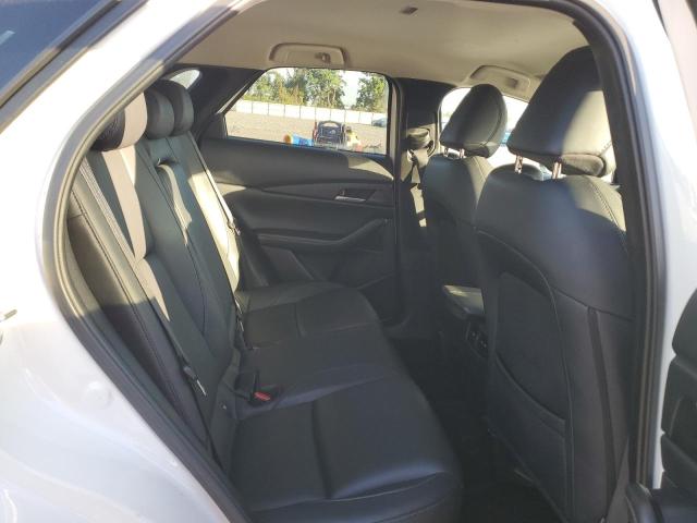 Photo 11 from auction – 2021 MAZDA CX-30 SELE with VIN 3MVDMABL5MM232520
