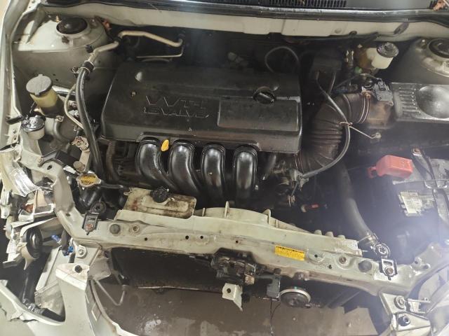 Photo 11 from auction – 2003 TOYOTA COROLLA CE with VIN 2T1BR32E03C049380
