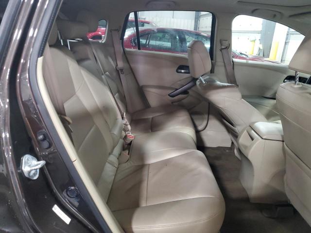 Photo 11 from auction – 2014 ACURA RDX with VIN 5J8TB4H36EL003070