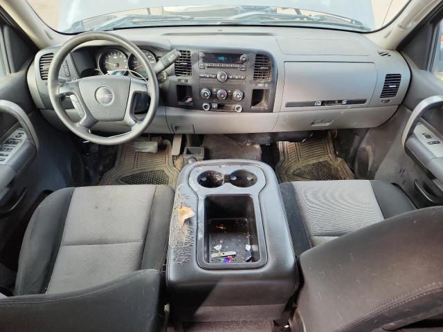 Photo 8 from auction – 2007 GMC NEW SIERRA with VIN 2GTEK13C871731687