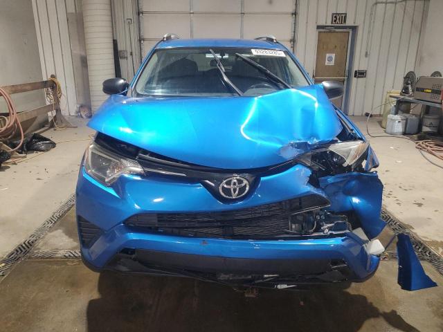 Photo 5 from auction – 2016 TOYOTA RAV4 LE with VIN JTMBFREVXGJ101308