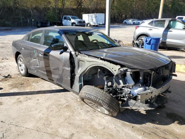 Photo 4 from auction – 2023 DODGE CHARGER SX with VIN 2C3CDXBG7PH643329