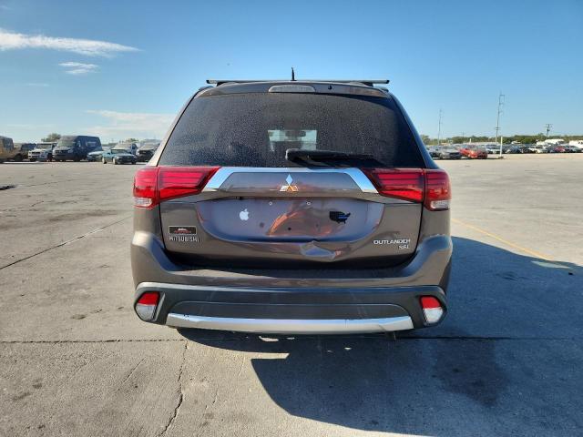 Photo 6 from auction – 2016 MITSUBISHI OUTLANDER with VIN JA4AD3A34GZ043596