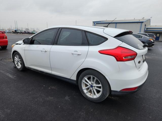Photo 2 from auction – 2015 FORD FOCUS SE with VIN 1FADP3K20FL223083