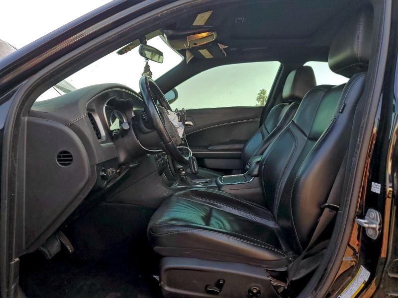 Photo 7 from auction – 2020 DODGE CHARGER SX with VIN 2C3CDXBG3LH144652