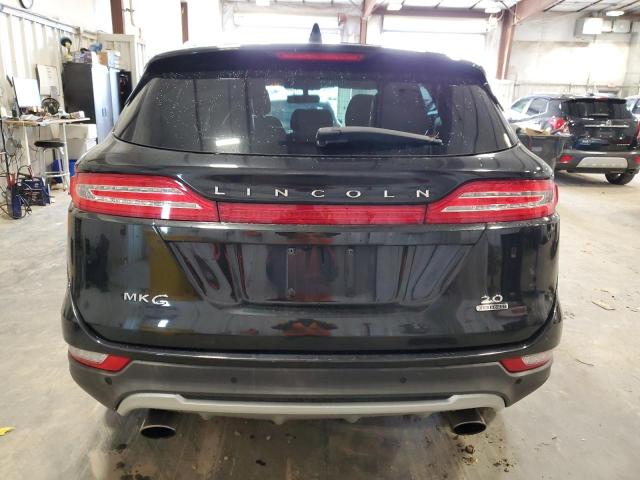 Photo 6 from auction – 2015 LINCOLN MKC with VIN 5LMCJ1A9XFUJ29242