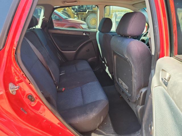 صورة رقم 10 من المزاد - 2005 TOYOTA COROLLA MA مع VIN 2T1KR32E35C408045