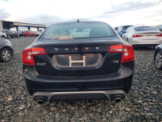 Photo 6 from auction – 2017 VOLVO S60 with VIN YV126MFL1H2432588