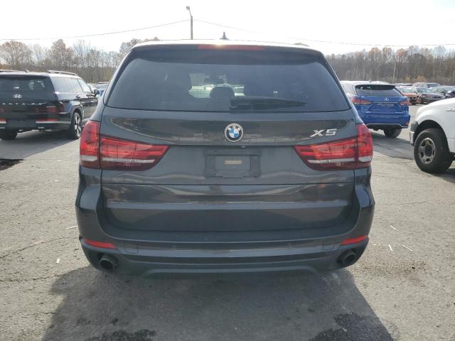 Photo 6 from auction – 2015 BMW X5 XDRIVE3 with VIN 5UXKR0C54F0K69406