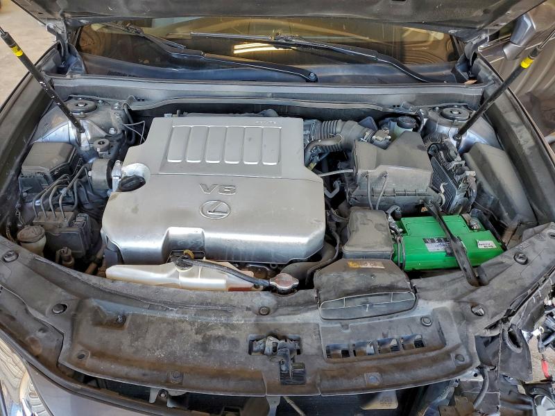 Photo 11 from auction – 2016 LEXUS ES with VIN 58ABK1GGXGU026303